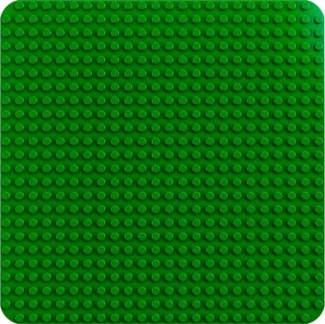 LEGO® DUPLO® Zielona płytka konstrukcyjna 10980