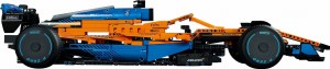 LEGO® Technic Samochód wyścigowy McLaren Formula 1™ 42141
