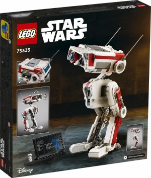 LEGO® Star Wars™ BD-1 75335