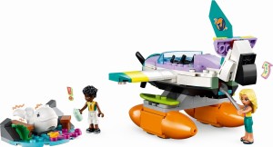 LEGO® Friends Hydroplan ratowniczy 41752