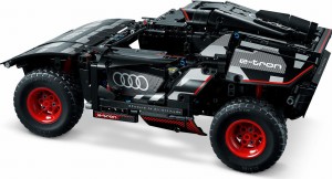 LEGO® Technic Audi RS Q e-tron 42160