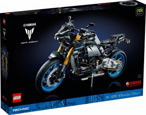 LEGO® Technic Yamaha MT-10 SP 42159