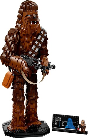 LEGO® Star Wars™ Chewbacca 75371