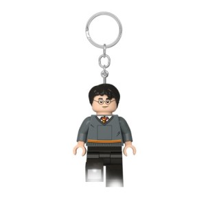 Brelok z latarką LEGO® Harry Potter™ Harry Potter™