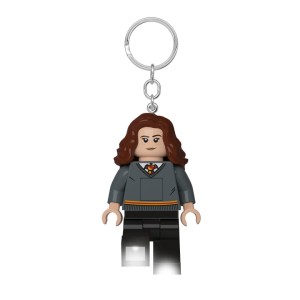 Brelok z latarką LEGO® Harry Potter™ Hermiona Granger™