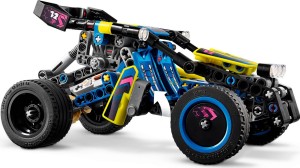LEGO® Technic Wyścigowy łazik terenowy 42164