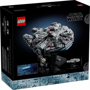 LEGO® Star Wars™ Sokół Millennium™ 75375