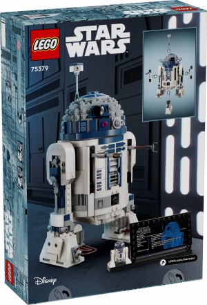 LEGO® Star Wars™ R2-D2™ 75379