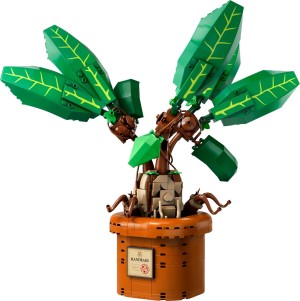 LEGO® Harry Potter™ Mandragora 76433