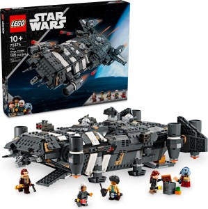 LEGO Star Wars 75374 Onyx Cinder