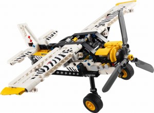 LEGO® Technic Samolot transportowy 42198