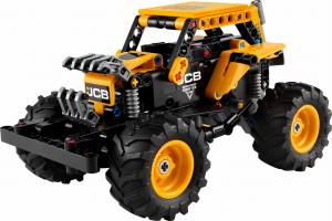 LEGO® Technic Monster Jam™ DIGatron™ 42199