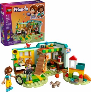 LEGO® Friends Pokój Autumn 42646