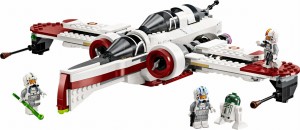 LEGO® Star Wars™ Myśliwiec ARC-170 75402
