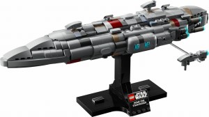 LEGO® Star Wars™ Krążownik typu Home One 75405