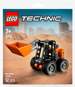 LEGO® Technic 30710 Miniładowarka
