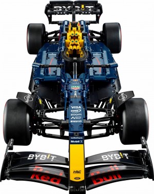 LEGO Technic 42206 Bolid F1 Oracle Red Bull Racing RB20