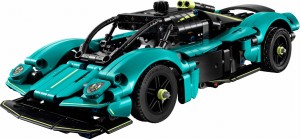 LEGO® Technic Aston Martin Valkyrie 42208