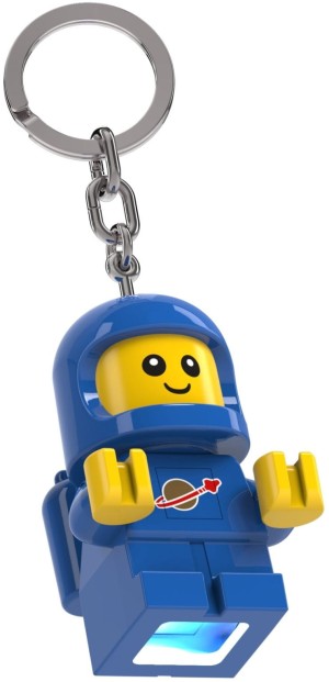 Brelok z latarką LEGO® Minifigures™ Dziecko astronauta