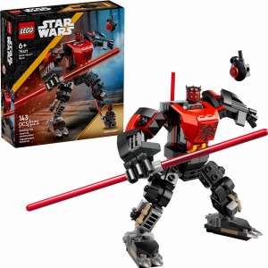 LEGO® Star Wars™ Mech Dartha Maula™ 75411