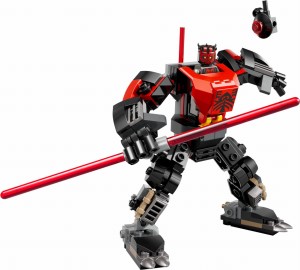 LEGO® Star Wars™ Mech Dartha Maula™ 75411