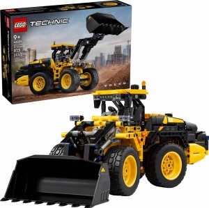LEGO® Technic Volvo L120 Electric 42209