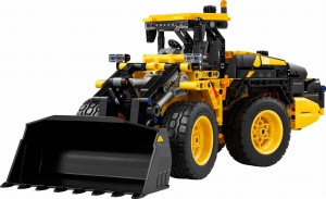 LEGO® Technic Volvo L120 Electric 42209