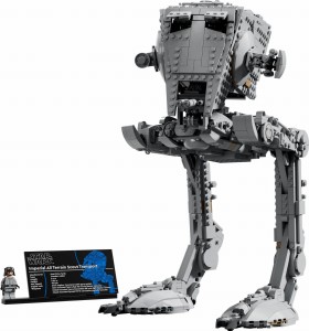 LEGO STAR WARS 75417 Maszyna krocząca AT-ST™