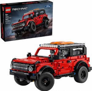 LEGO Technic 42213 SUV Ford Bronco®