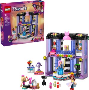 LEGO® Friends Pokaz mody w mieście Heartlake 42685