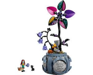 LEGO Disney 43288 Doniczka Sally