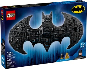 LEGO Batman 76330 Logo Batmana™