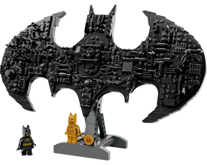 LEGO Batman 76330 Logo Batmana™