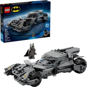 LEGO Batman 76331 Batmobil™ z filmu Batman v Superman™