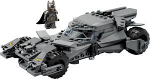 LEGO Batman 76331 Batmobil™ z filmu Batman v Superman™
