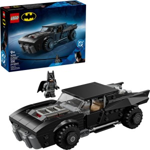 LEGO Batman 76332 Batmobil™ z filmu Batman™