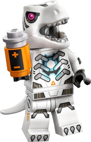 LEGO® Minifigures Seria 29 71052
