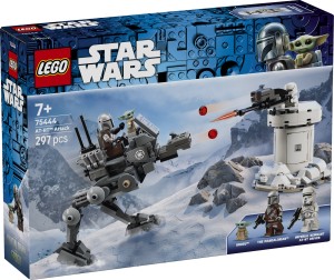 LEGO® Star Wars™ Atak AT-RT™ 75444