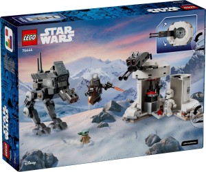 LEGO® Star Wars™ Atak AT-RT™ 75444