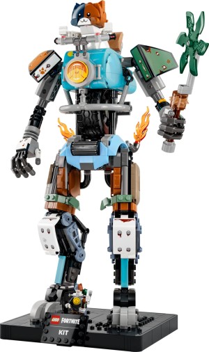 LEGO® Fortnite® Kitek 77081