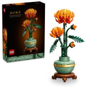 LEGO BOTANICALS 10368 Chryzantema