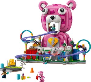 LEGO® Fortnite® Jaskinia Ubawu 77082