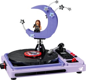 LEGO® Editions Księżyc z koncertu Olivii Rodrigo 43029