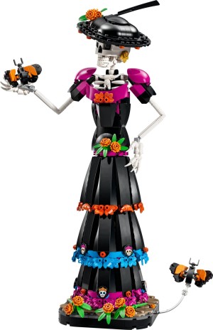 LEGO® Ideas La Catrina 21372