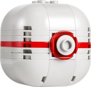 LEGO® Pokemnon Premierball 30729