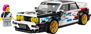 LEGO® Speed Champions BMW M3 (E30) 77263