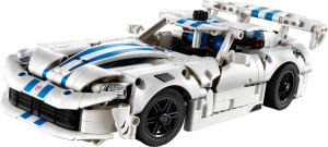  LEGO® Technic Samochód sportowy Dodge Viper GTS-R 42234