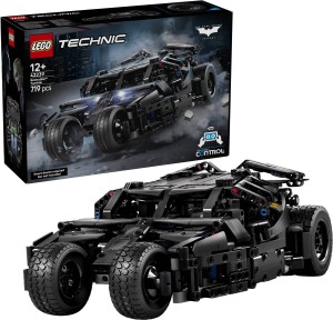 LEGO® Technic Batmobile™ Tumbler 42239