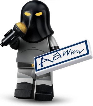 LEGO® Minifigures Seria Shrek 71053