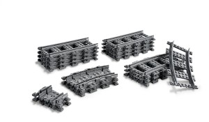 LEGO® City 60205 Tory